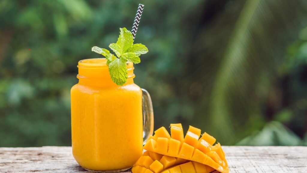 mango
