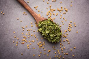 kasuri methi