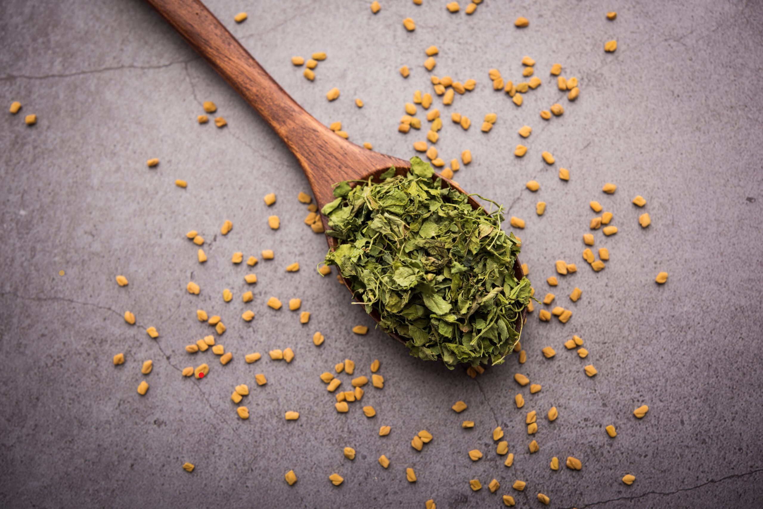 kasuri methi