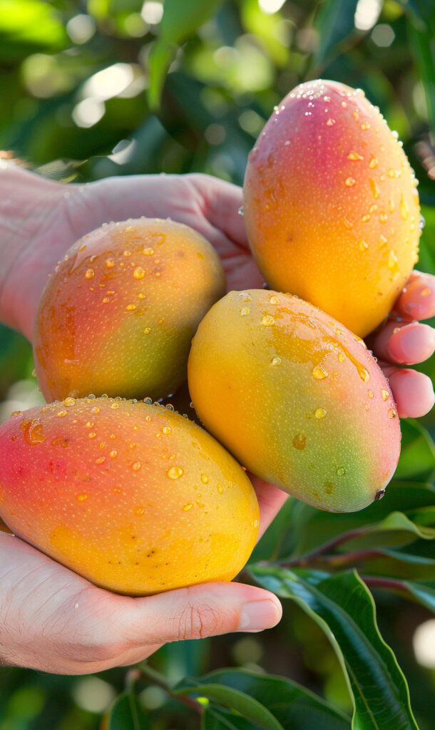 mango
