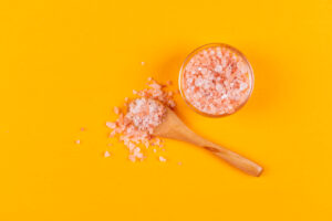 rock salt