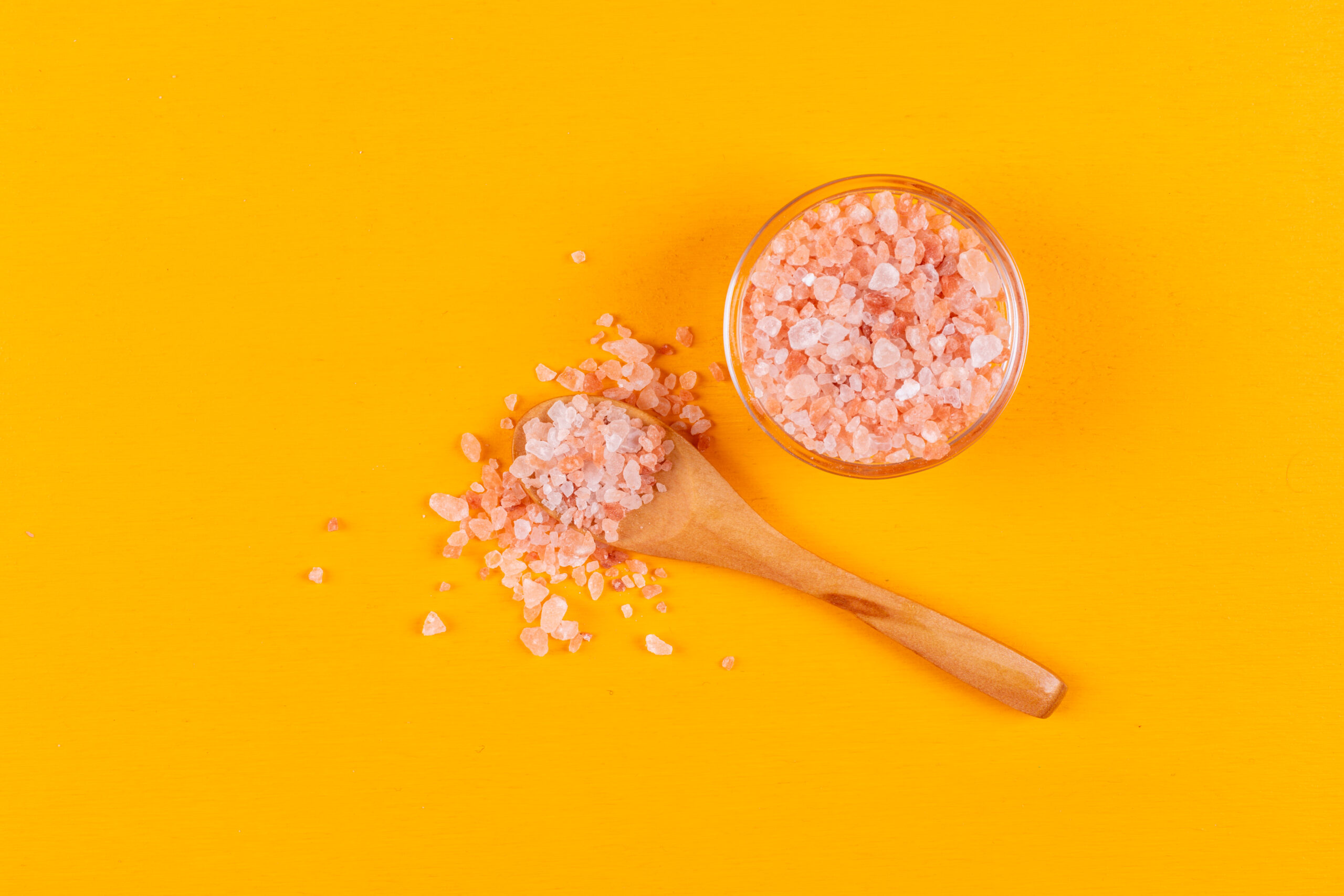 rock salt