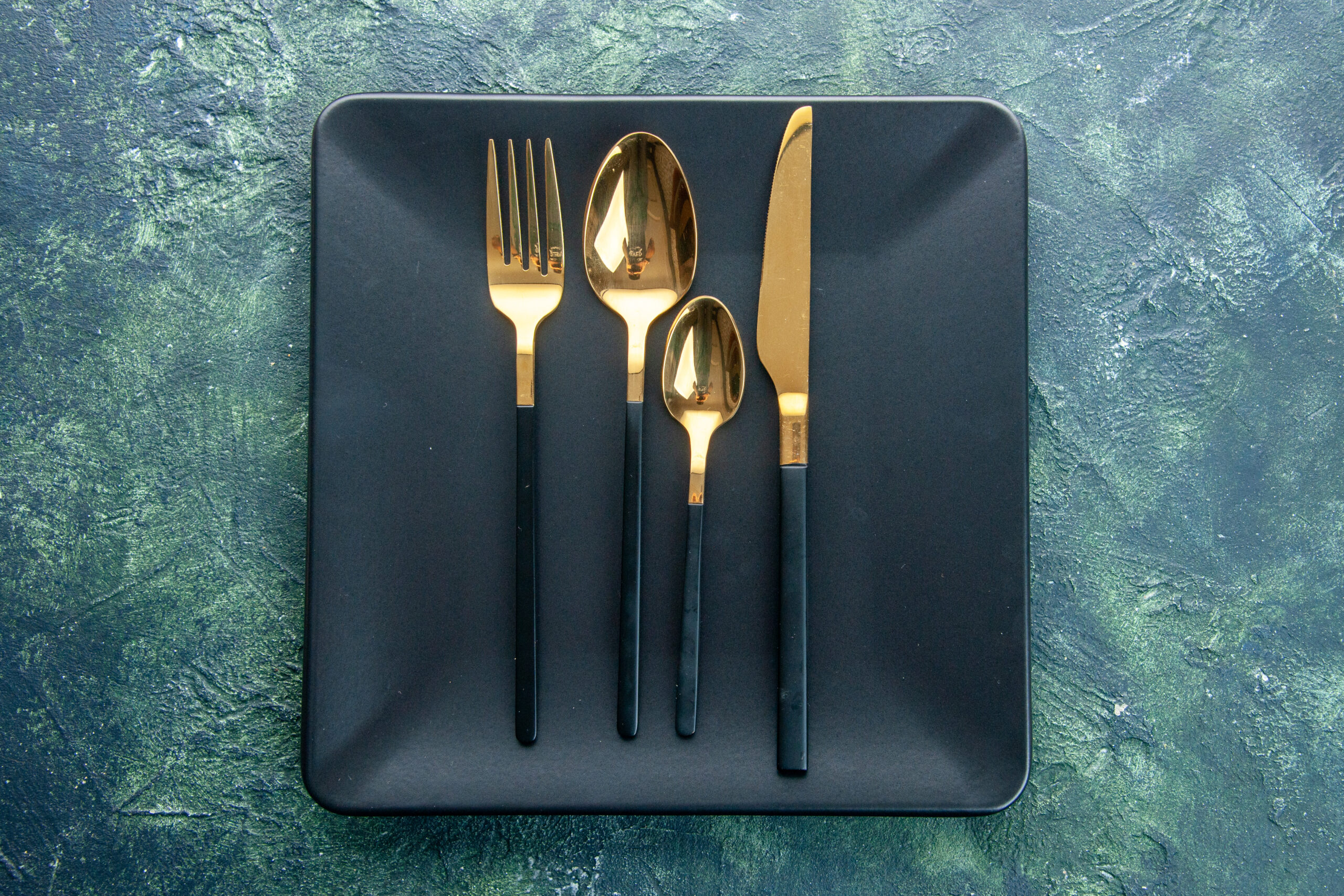 cutlery