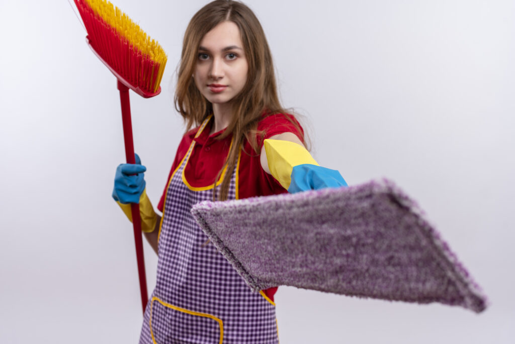 broomstick
