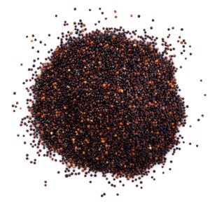 mustard seeds