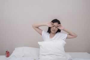sleep