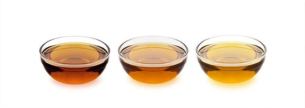 cooking oil