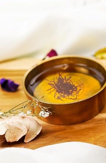 kesar