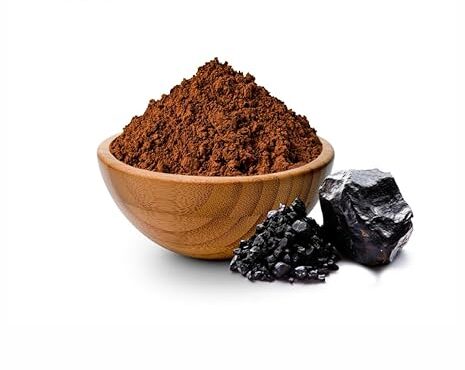 shilajit