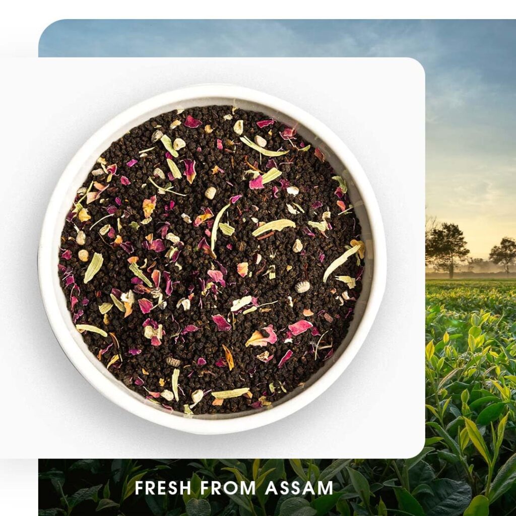 kesar