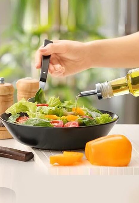 cooking oil