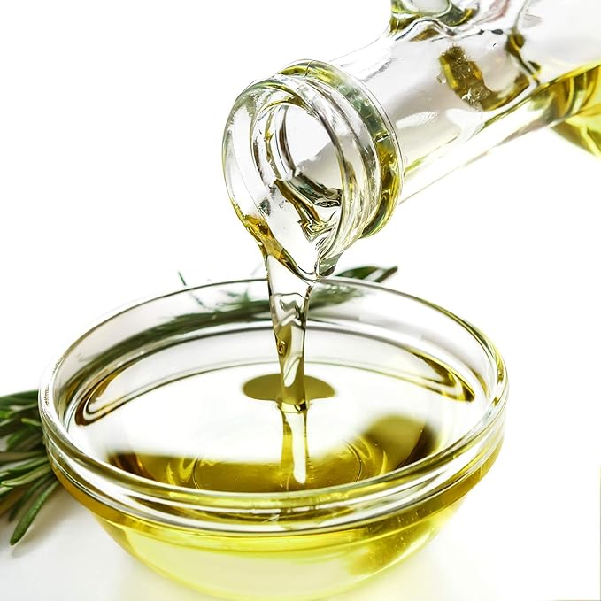 cooking oil