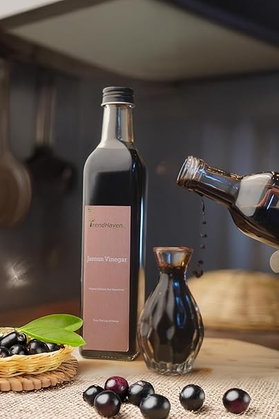 vinegar