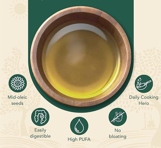 cooking oil