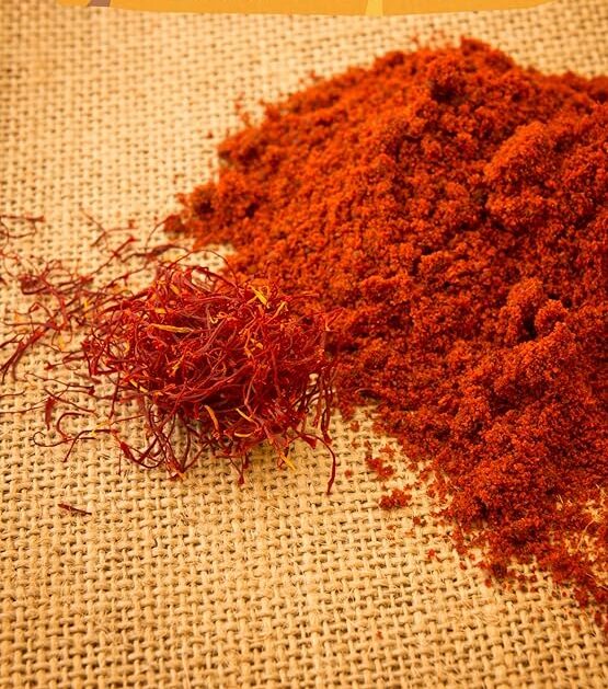 kesar