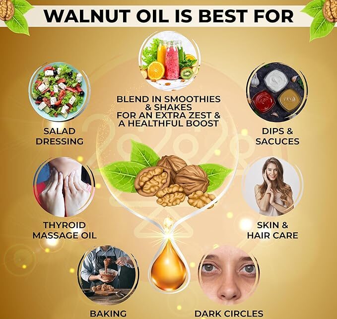cooking oil