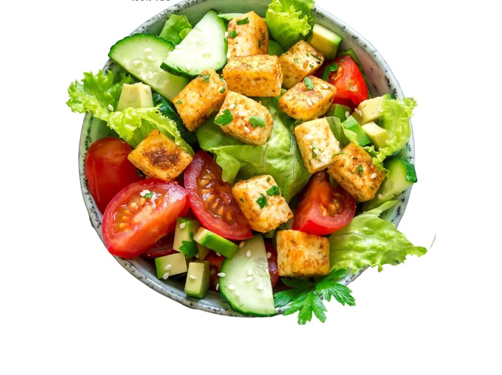 nutrition