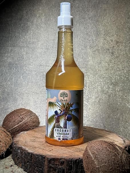 vinegar