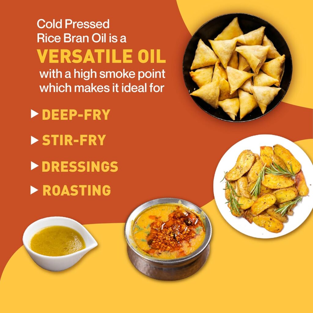cooking oil