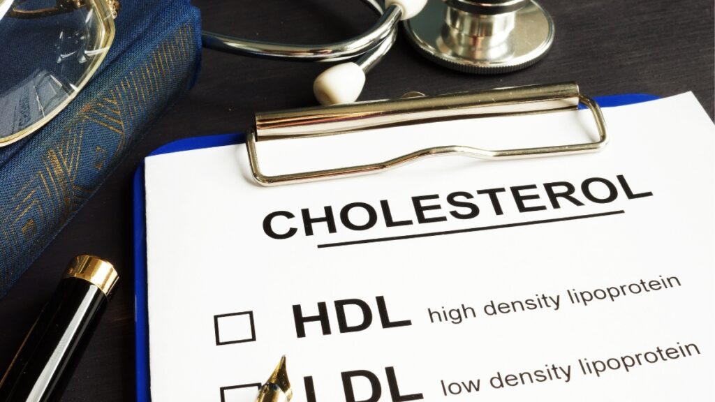 cholesterol