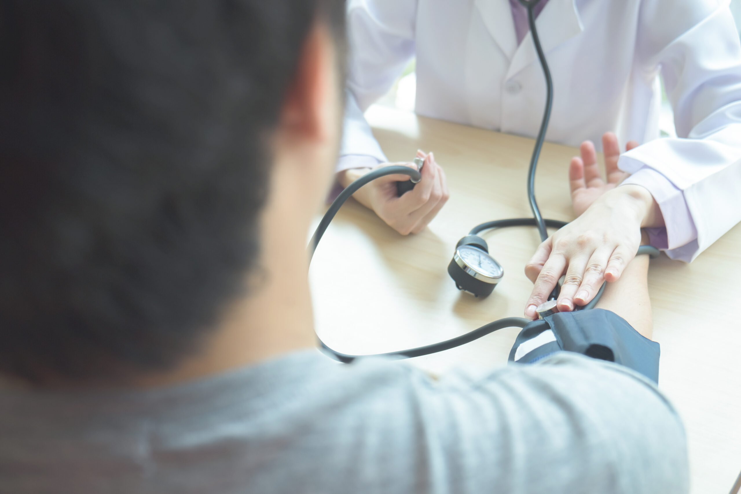 hypertension