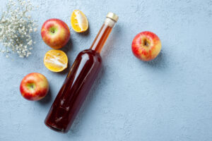 vinegar