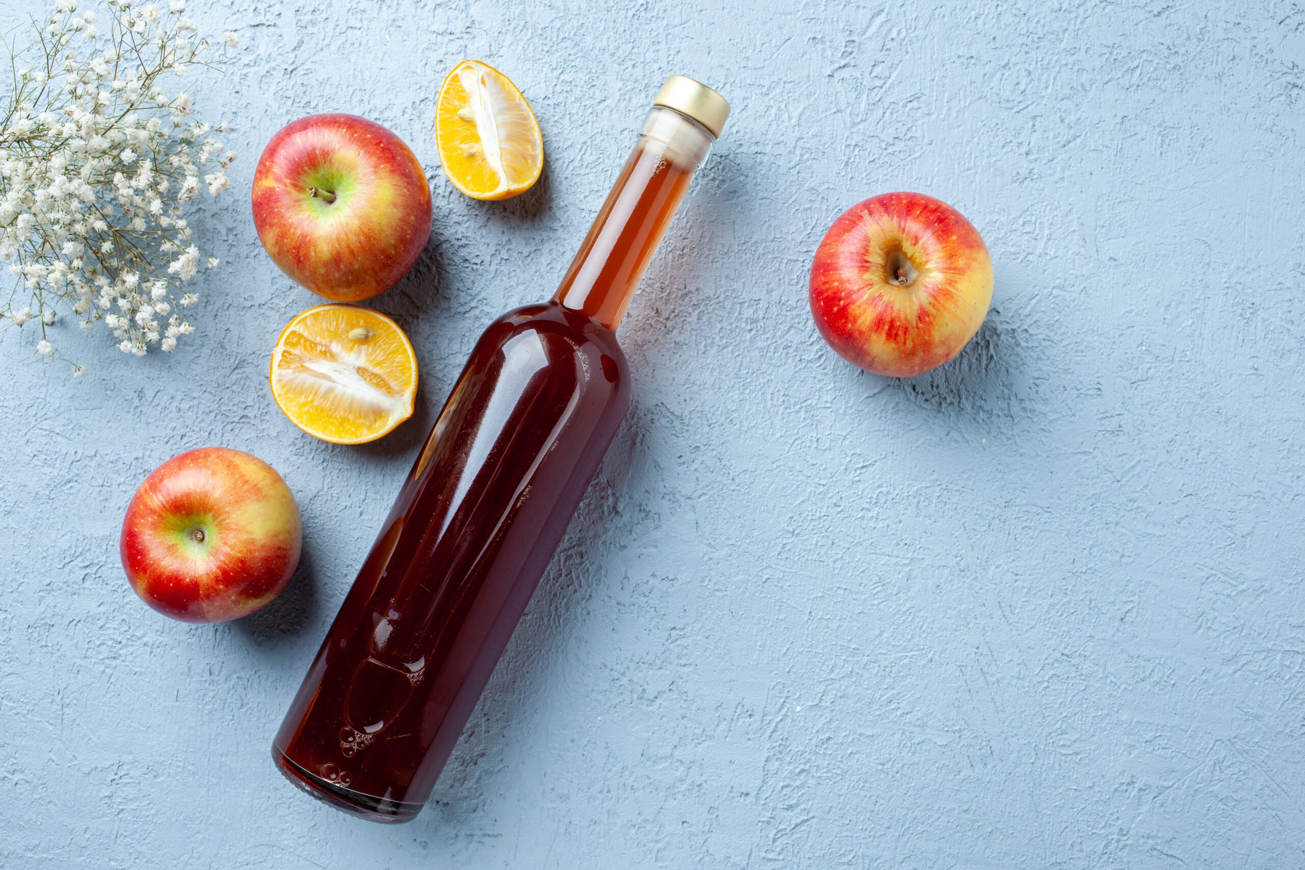 vinegar