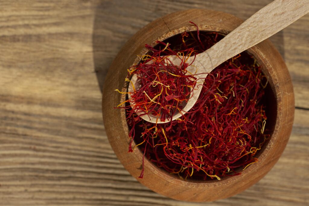 kesar
