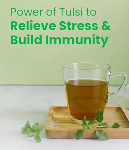 herbal tea