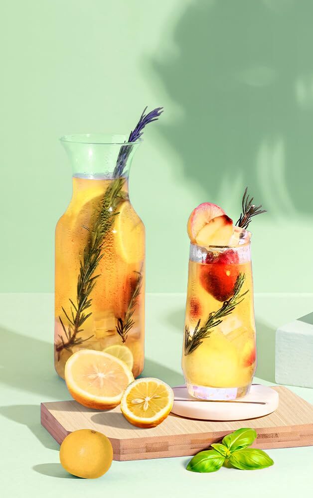 herbal tea
