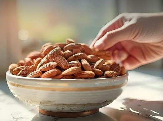 dry fruits