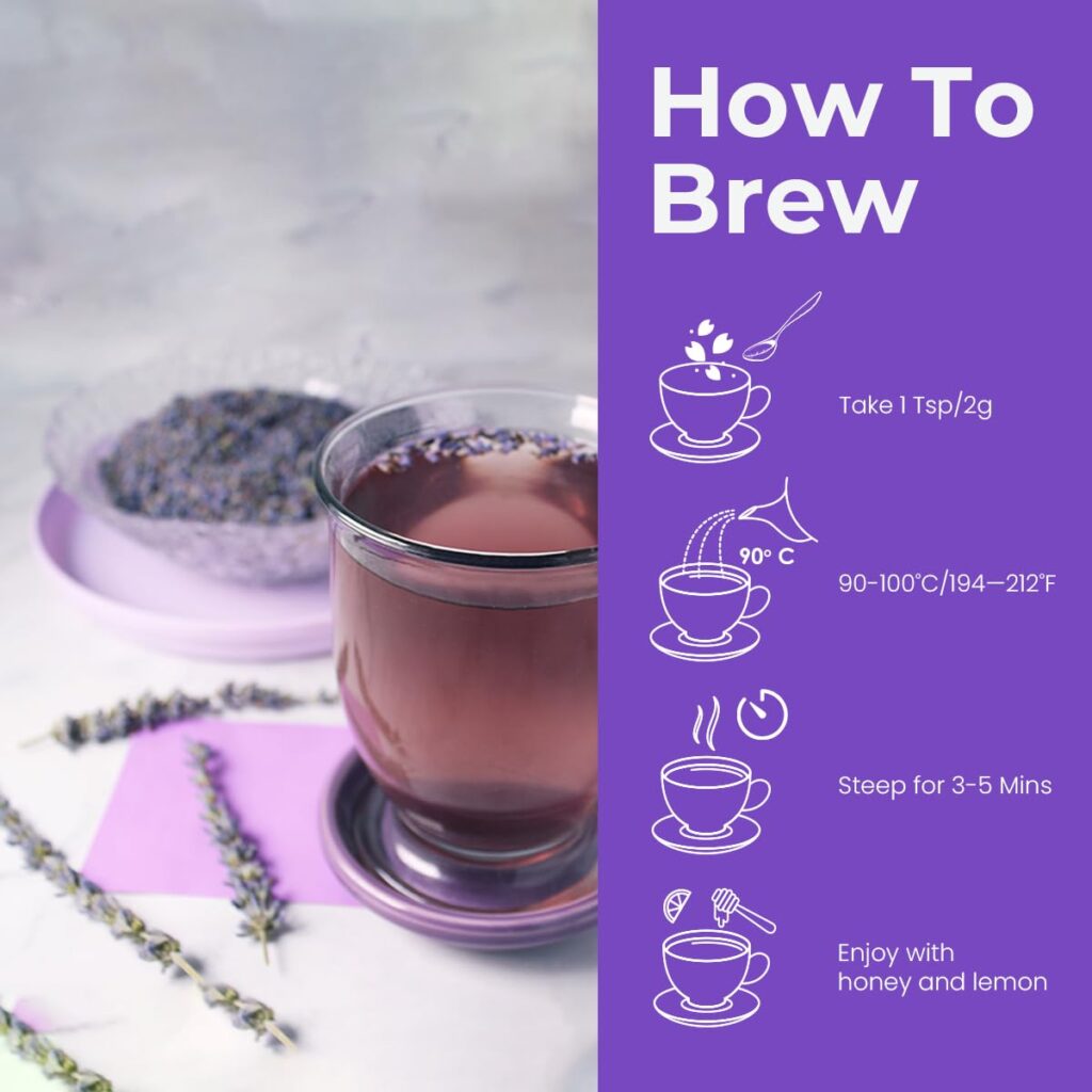 herbal tea