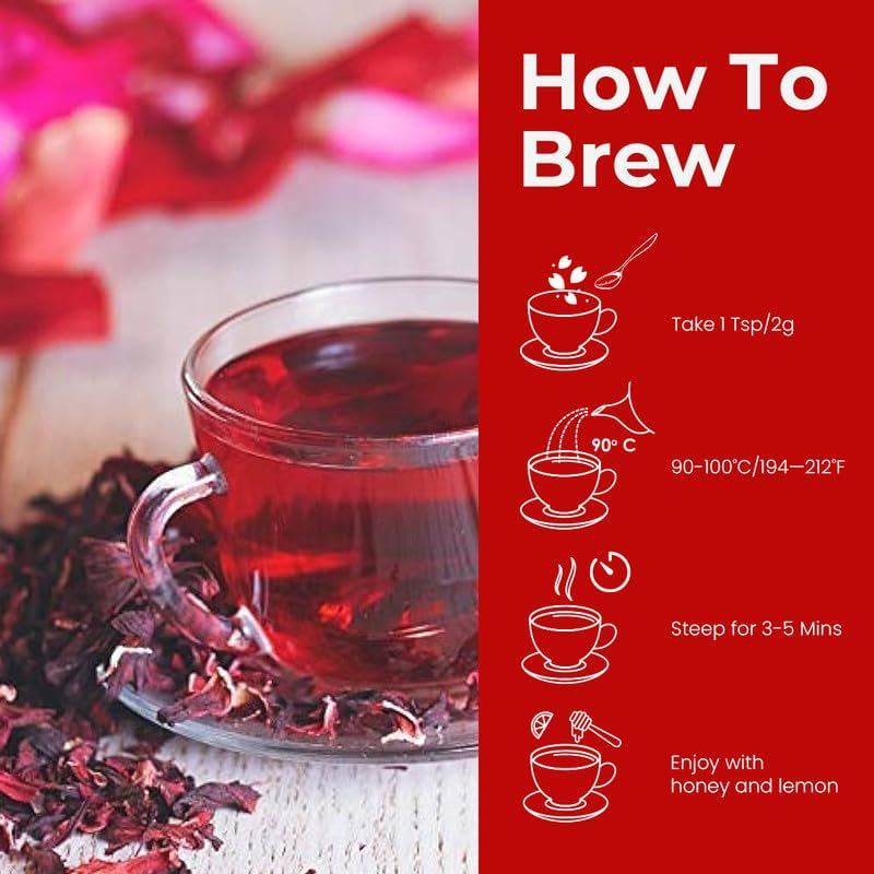 herbal tea