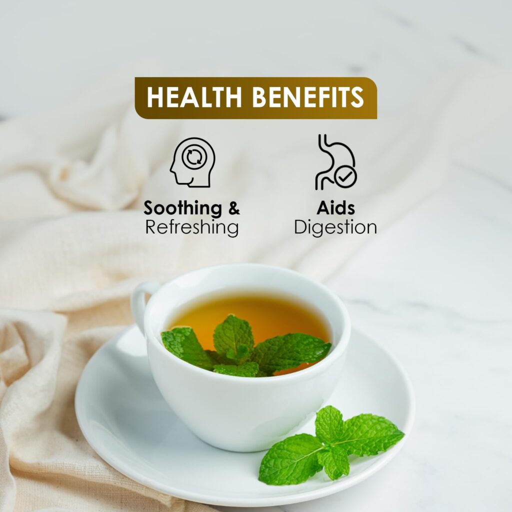 herbal tea