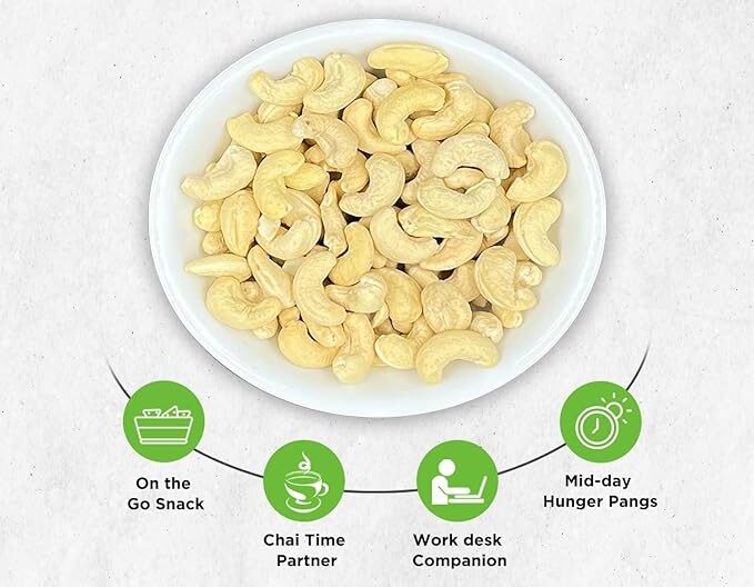 dry fruits
