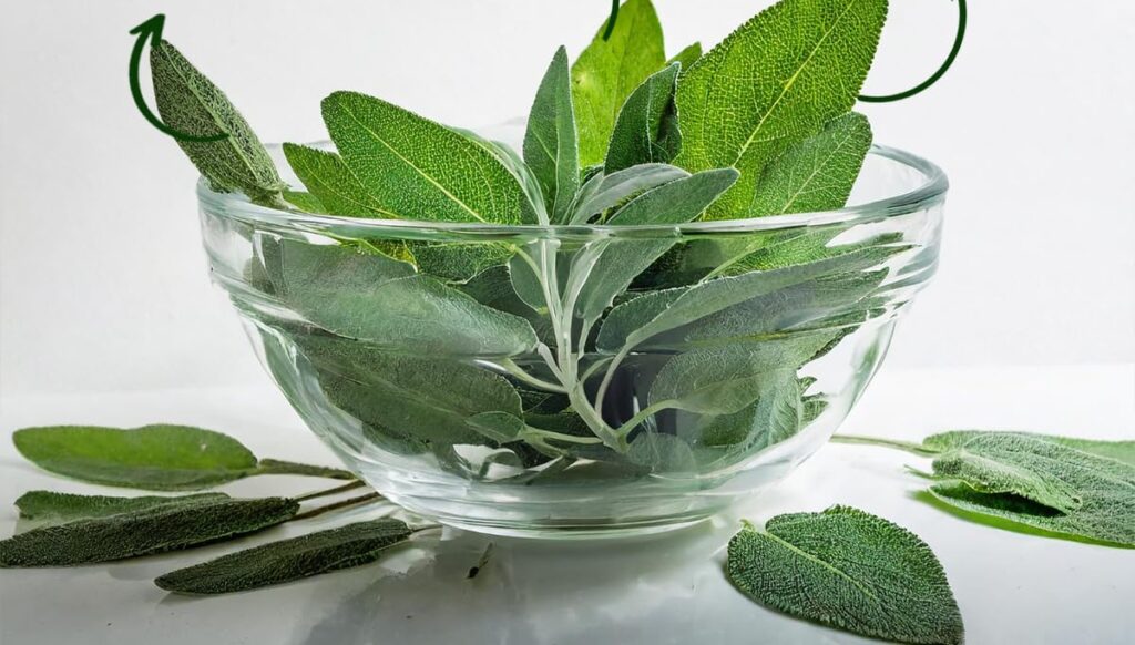 herbal tea