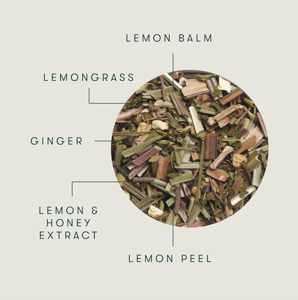 herbal tea
