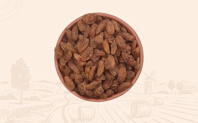 dry fruits