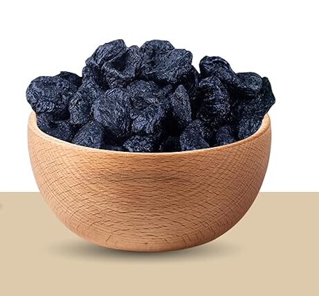 dry fruits