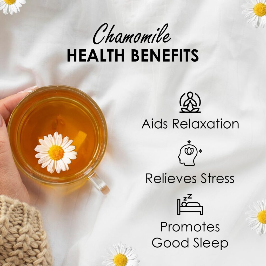 herbal tea