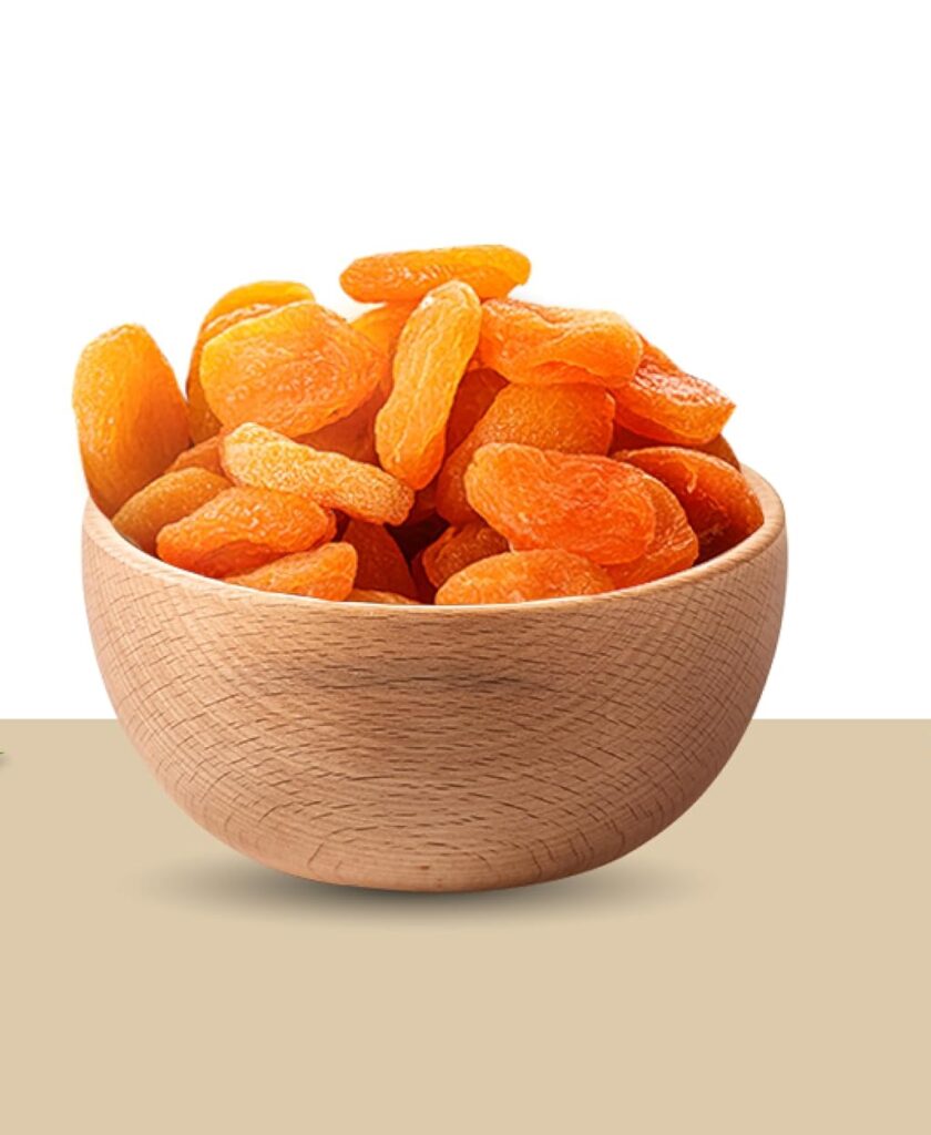 dry fruits