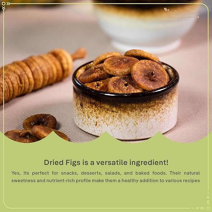 dry fruits