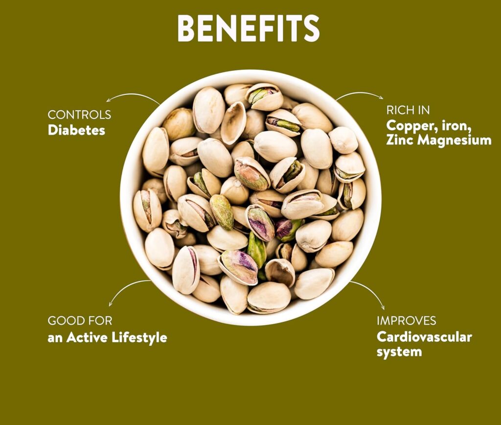 dry fruits