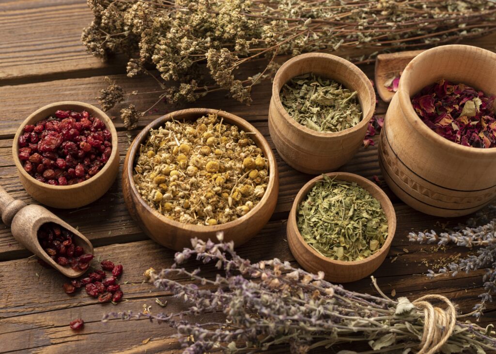 ayurvedic