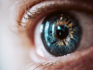 eyesight