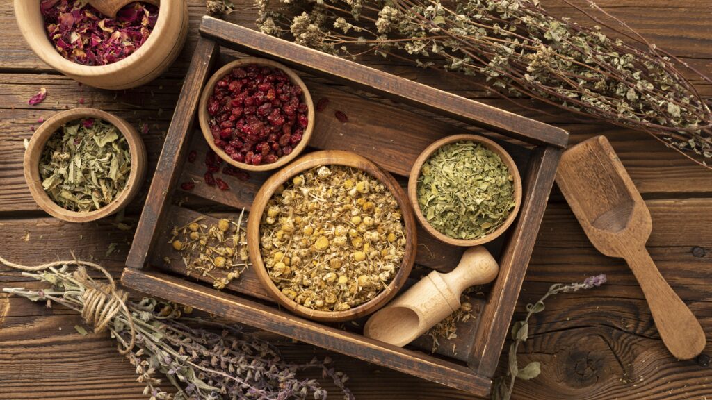 ayurvedic