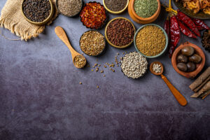 spice