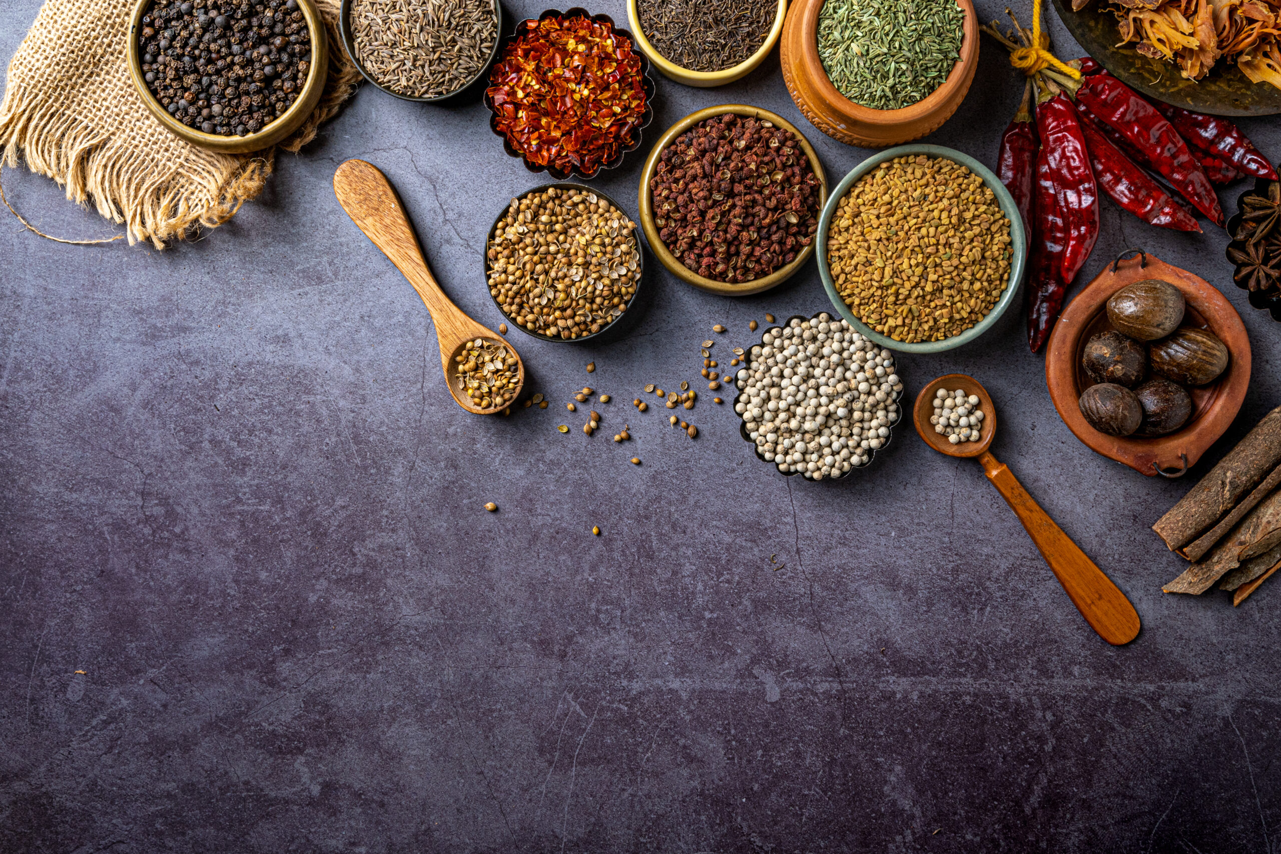 spice