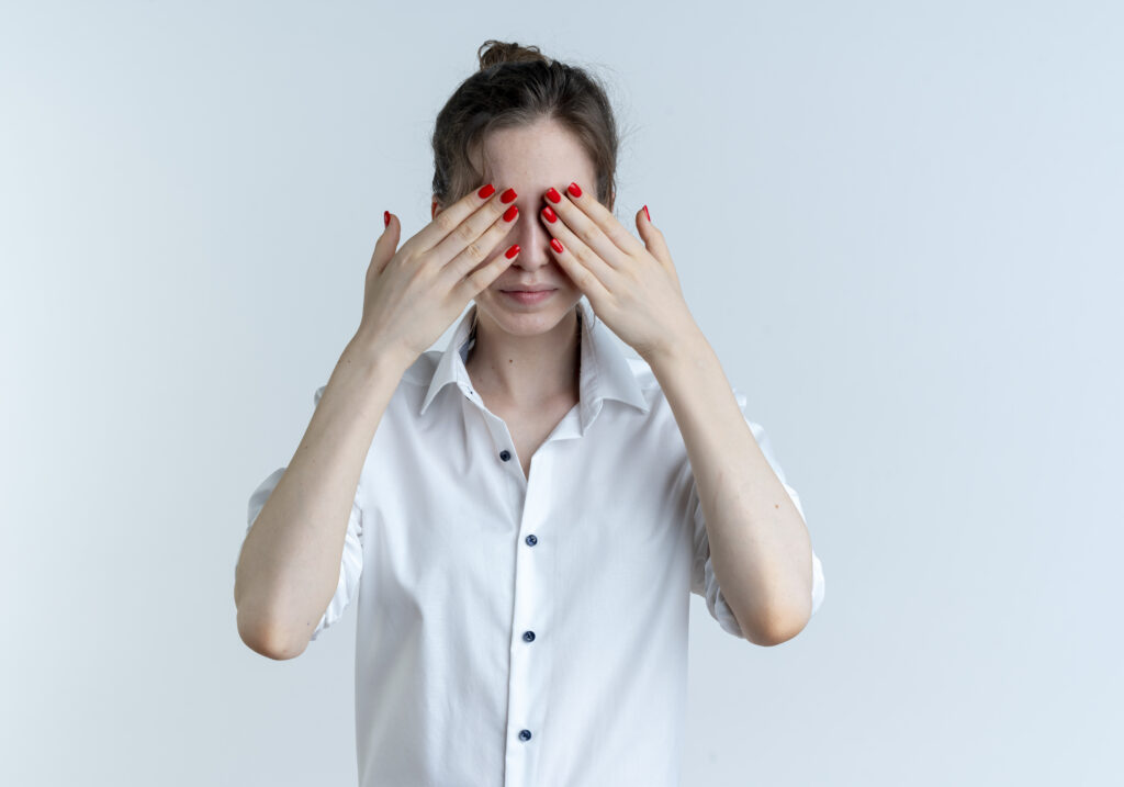 eyesight