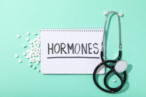 hormonal imbalance